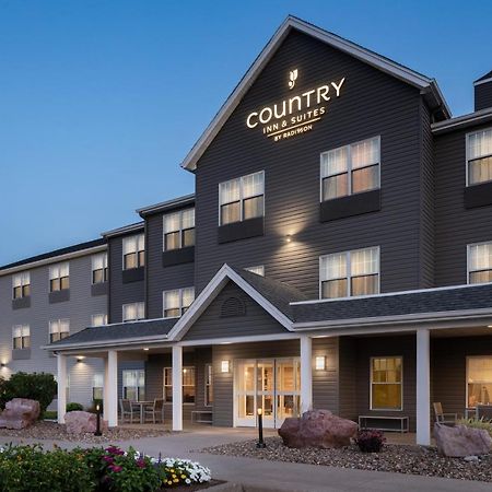 Country Inn & Suites By Radisson, Pella, Ia Luaran gambar