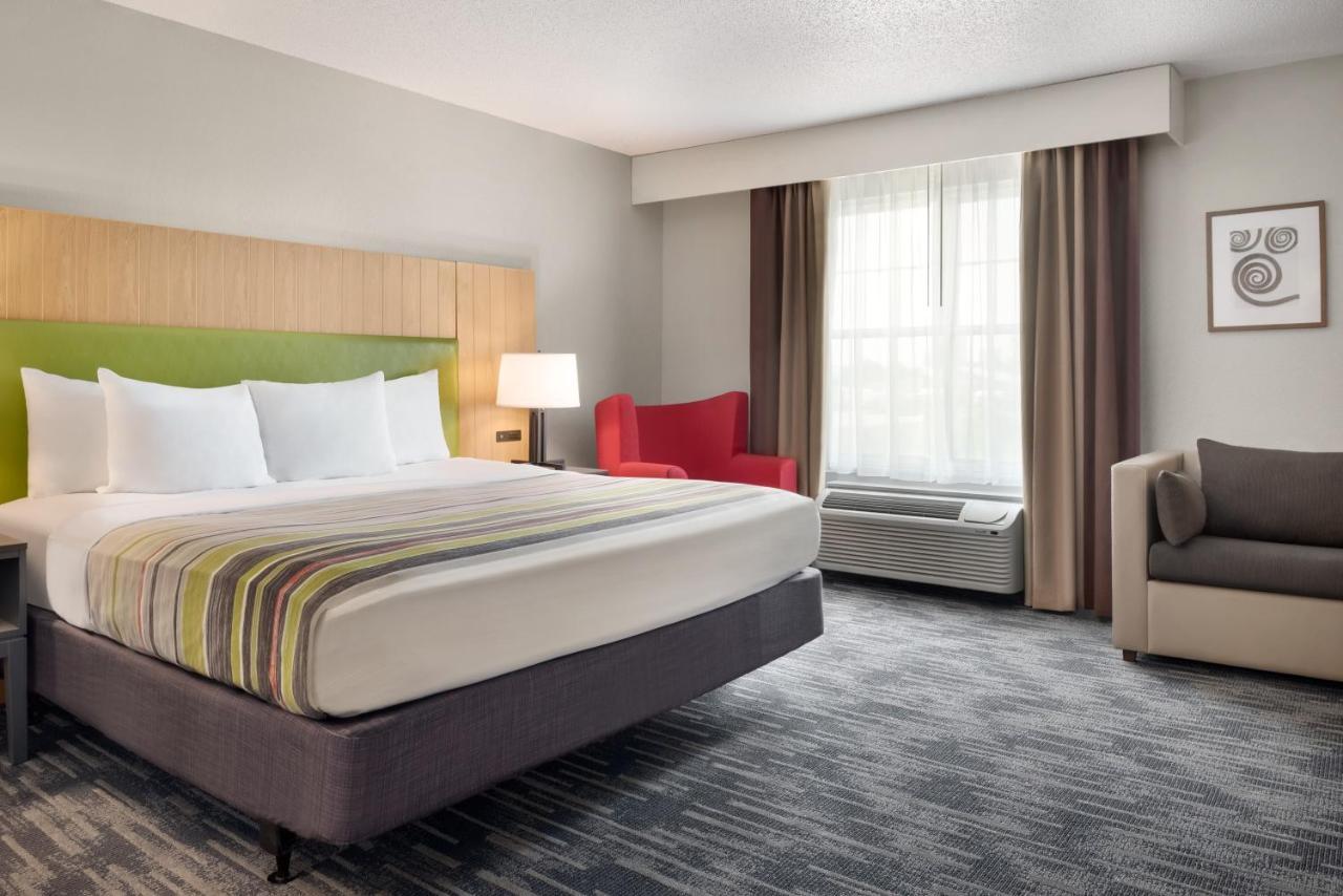 Country Inn & Suites By Radisson, Pella, Ia Luaran gambar
