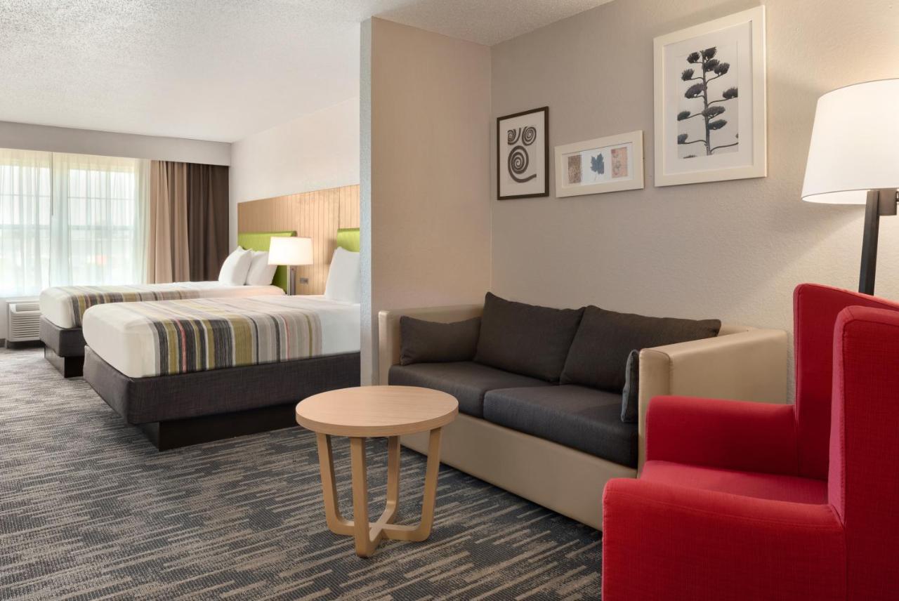 Country Inn & Suites By Radisson, Pella, Ia Luaran gambar