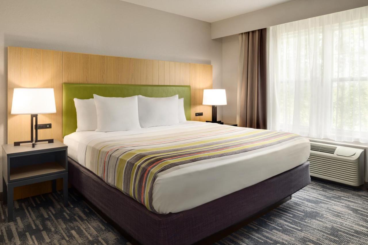 Country Inn & Suites By Radisson, Pella, Ia Luaran gambar