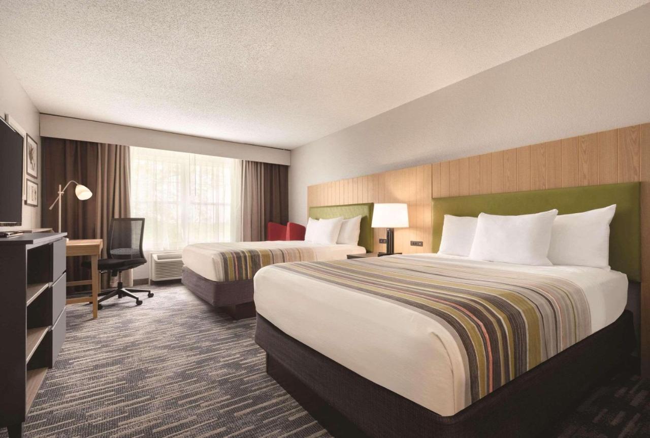 Country Inn & Suites By Radisson, Pella, Ia Luaran gambar