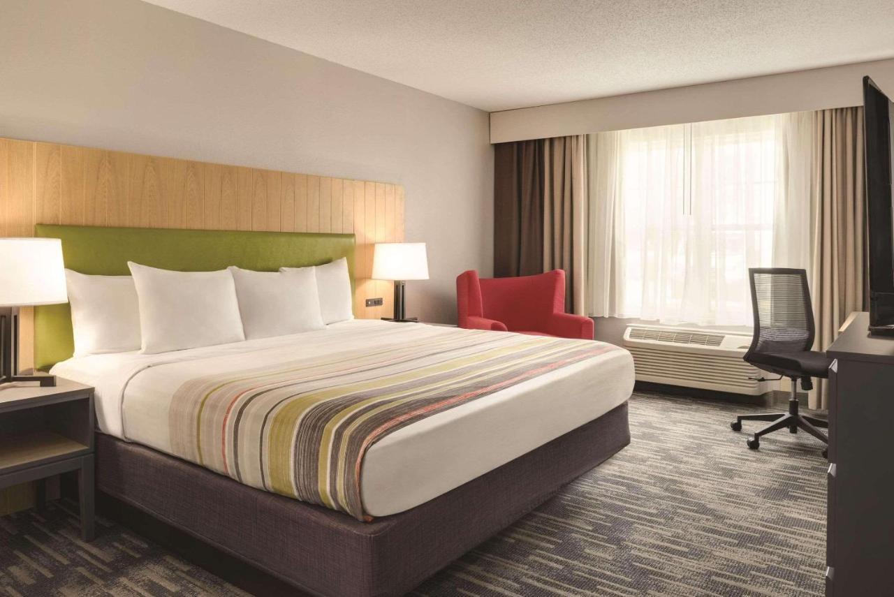 Country Inn & Suites By Radisson, Pella, Ia Luaran gambar