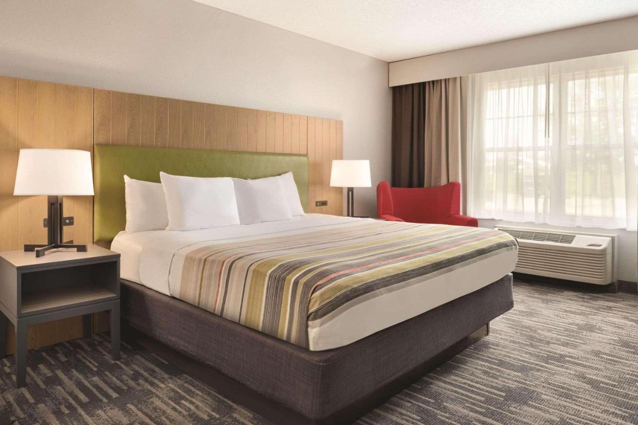 Country Inn & Suites By Radisson, Pella, Ia Luaran gambar