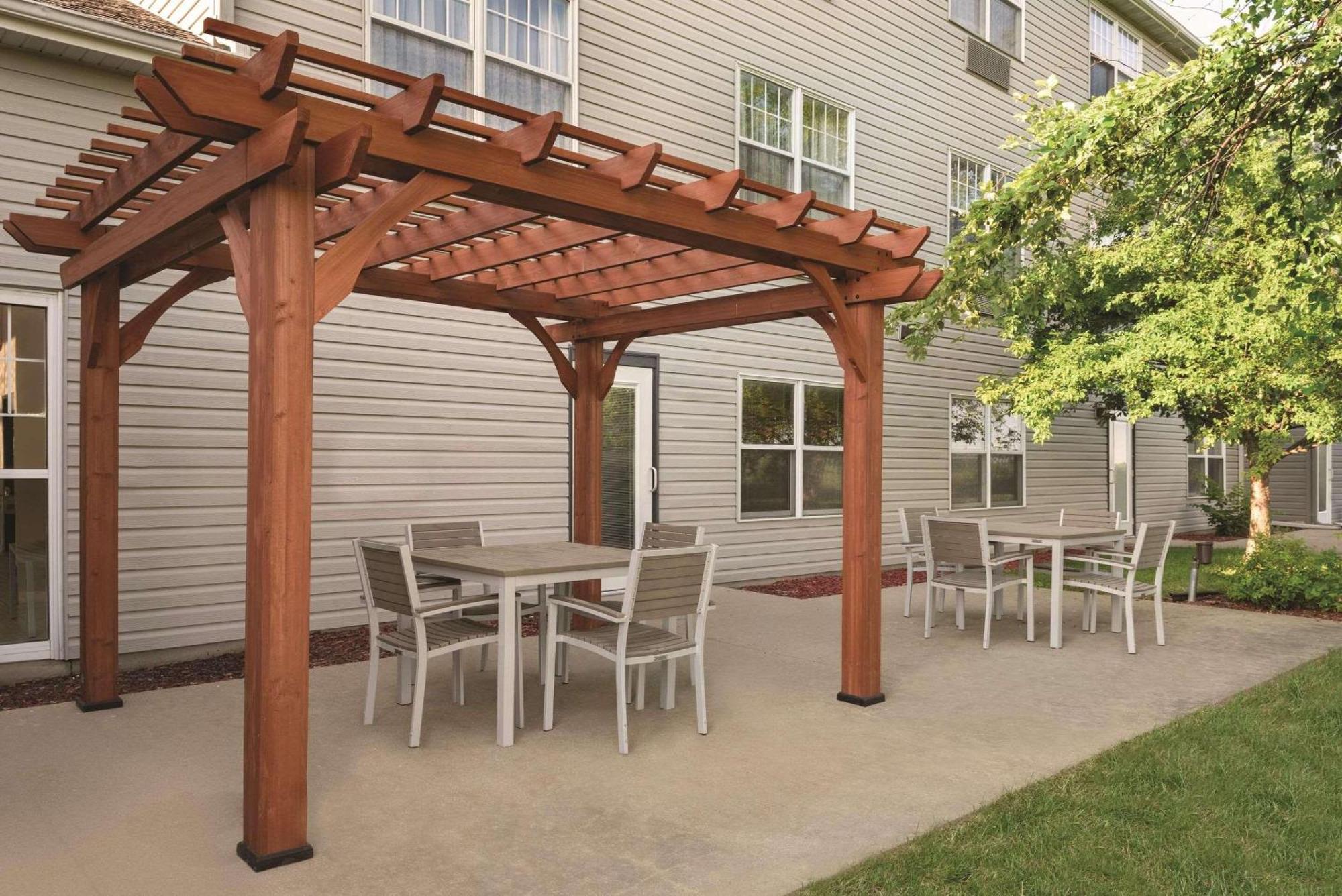 Country Inn & Suites By Radisson, Pella, Ia Luaran gambar