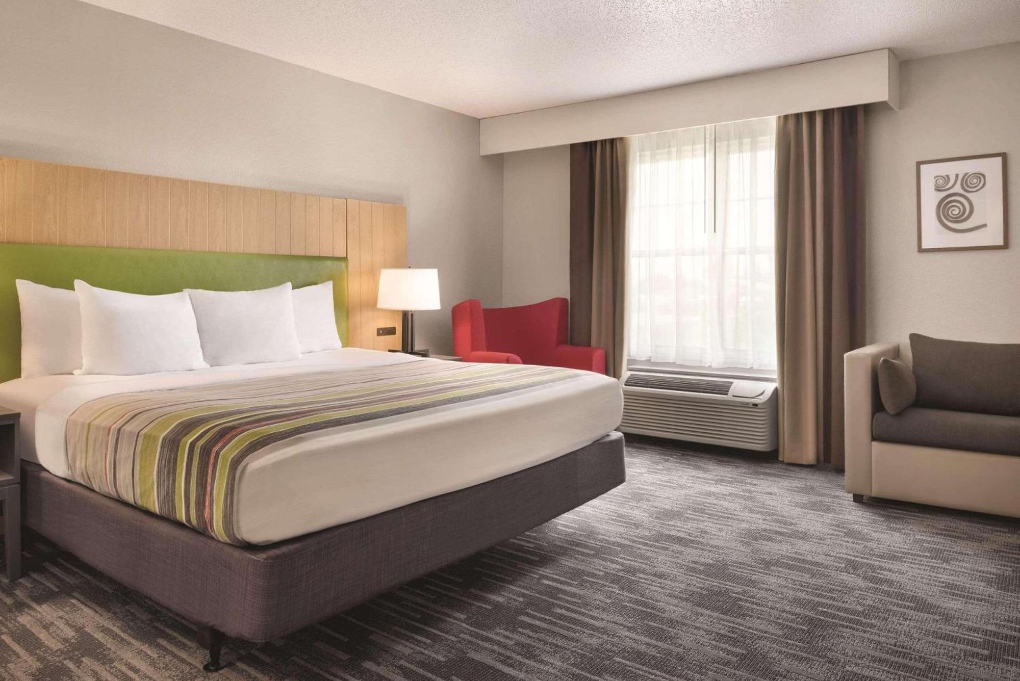 Country Inn & Suites By Radisson, Pella, Ia Luaran gambar