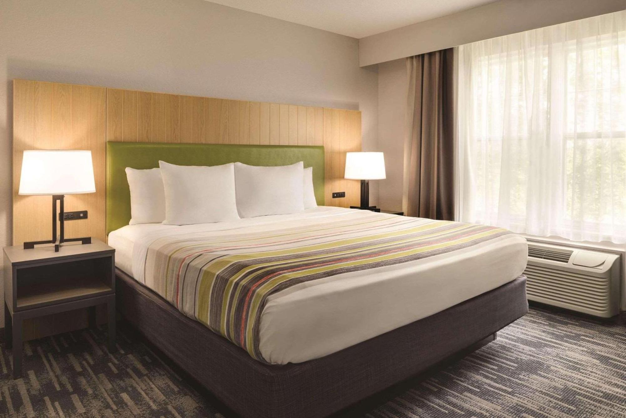 Country Inn & Suites By Radisson, Pella, Ia Luaran gambar