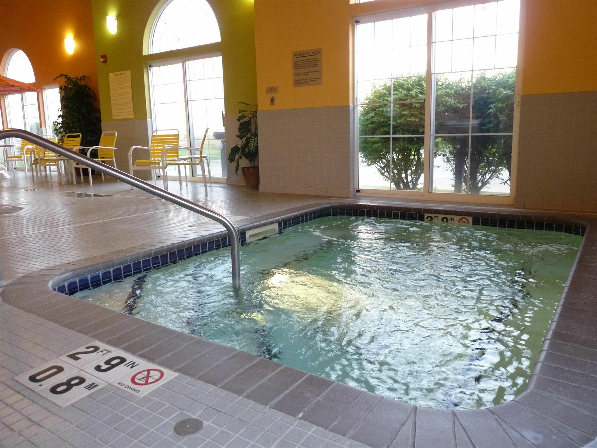 Country Inn & Suites By Radisson, Pella, Ia Luaran gambar